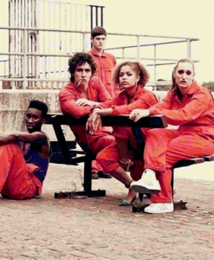 Отбросы - предпросмотр