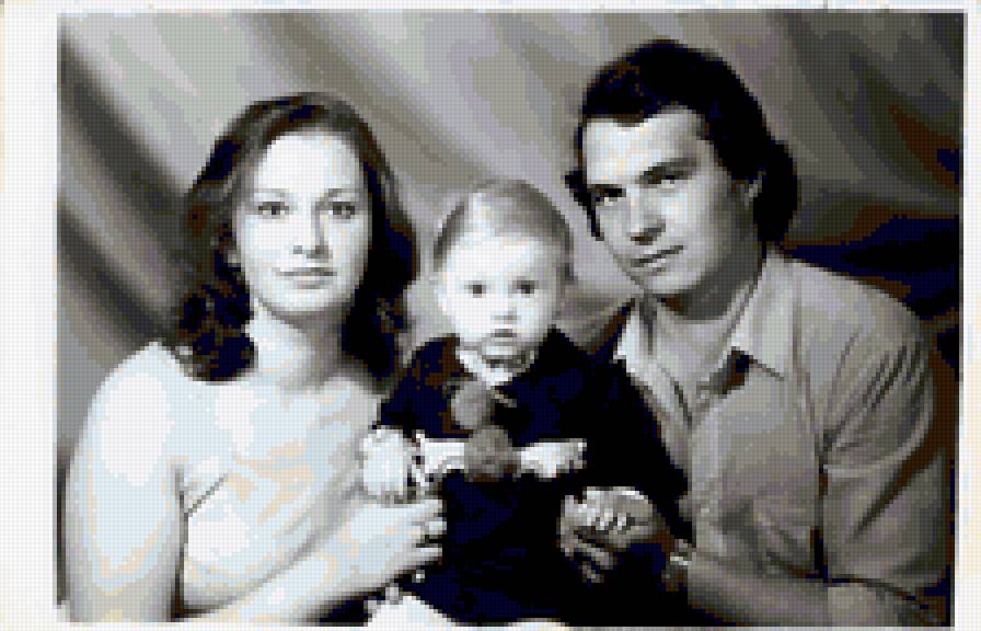 Мама с папой и я - предпросмотр