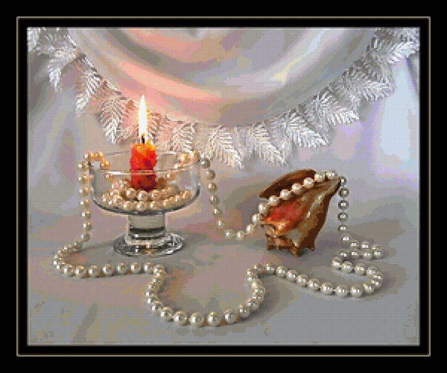 натюрморт - предпросмотр