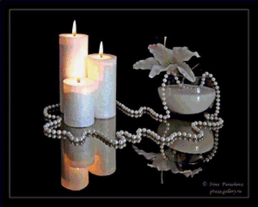 натюрморт - предпросмотр