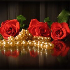 Схема вышивки «натюрморт»