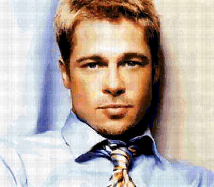 брэд питт - брэд питт - предпросмотр