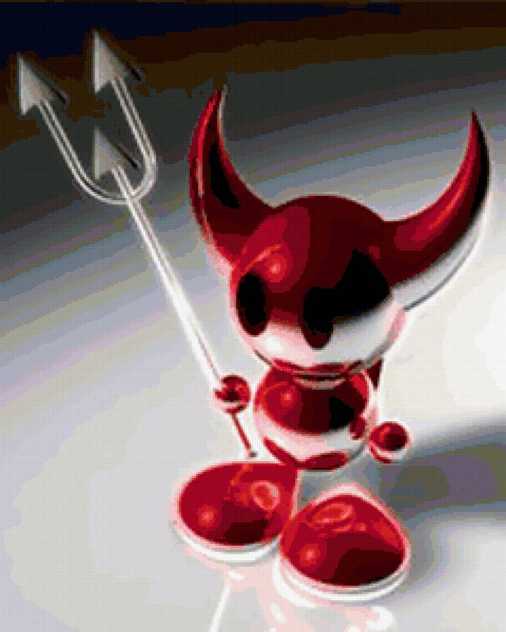 статуэтка - предпросмотр