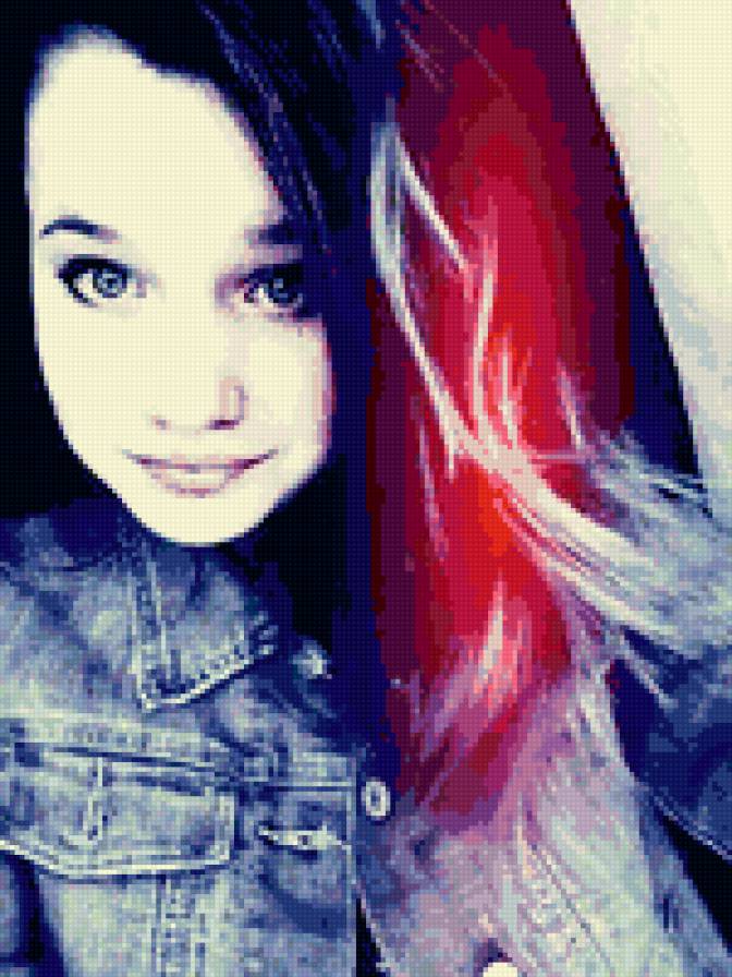 Снежана - взгляд, дети, девушки - предпросмотр