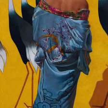 Схема вышивки «№341212»