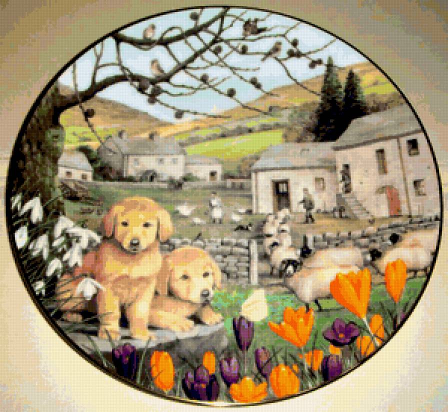 картина - картина - предпросмотр