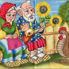 Схема вышивки «№341622»