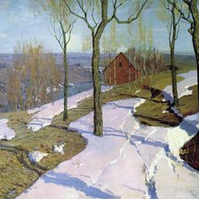 Схема вышивки «№341625»