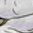 Предпросмотр схемы вышивки «№341632»