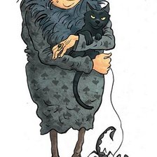 Схема вышивки «№341646»