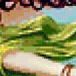 Предпросмотр схемы вышивки «№341890»