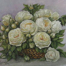 Схема вышивки «№342023»