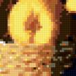 Предпросмотр схемы вышивки «Лимон» (№342342)