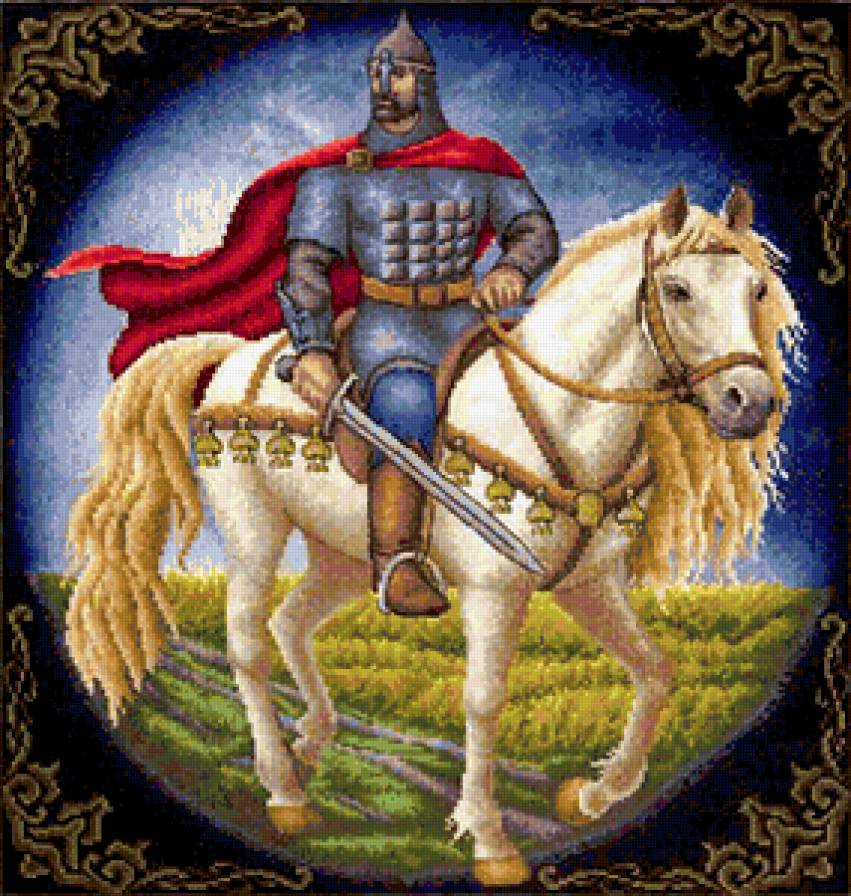 сказка - предпросмотр