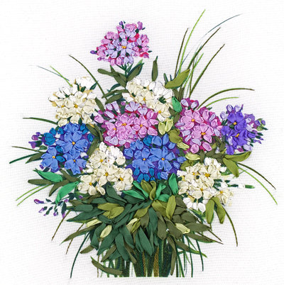 цветы - оригинал