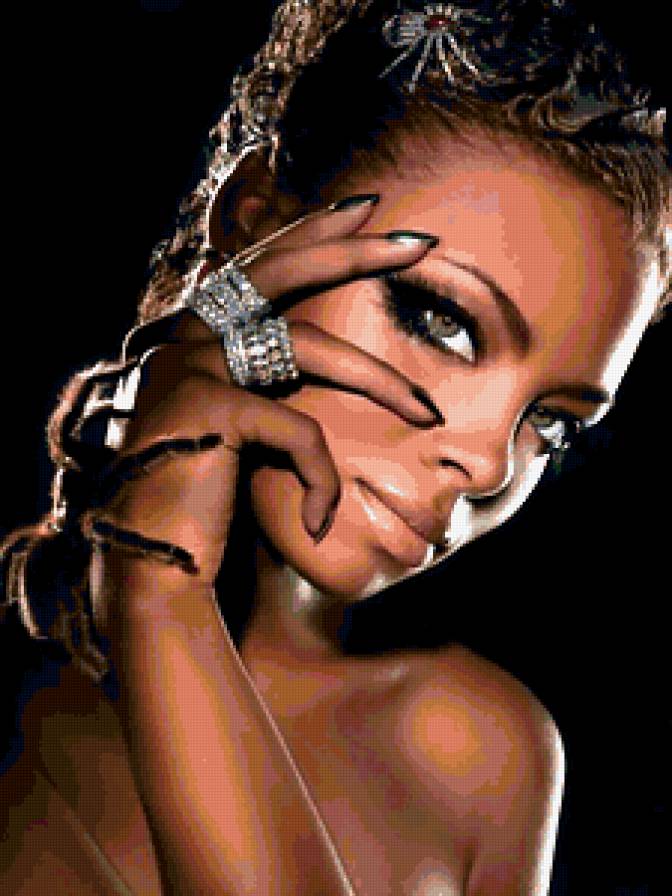 с тарантулом - предпросмотр