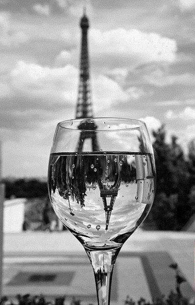 Париж - оригинал