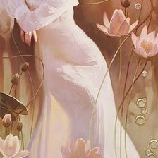 Схема вышивки «№342677»