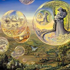 Жезефина Уолл 