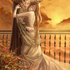 Схема вышивки «№343046»