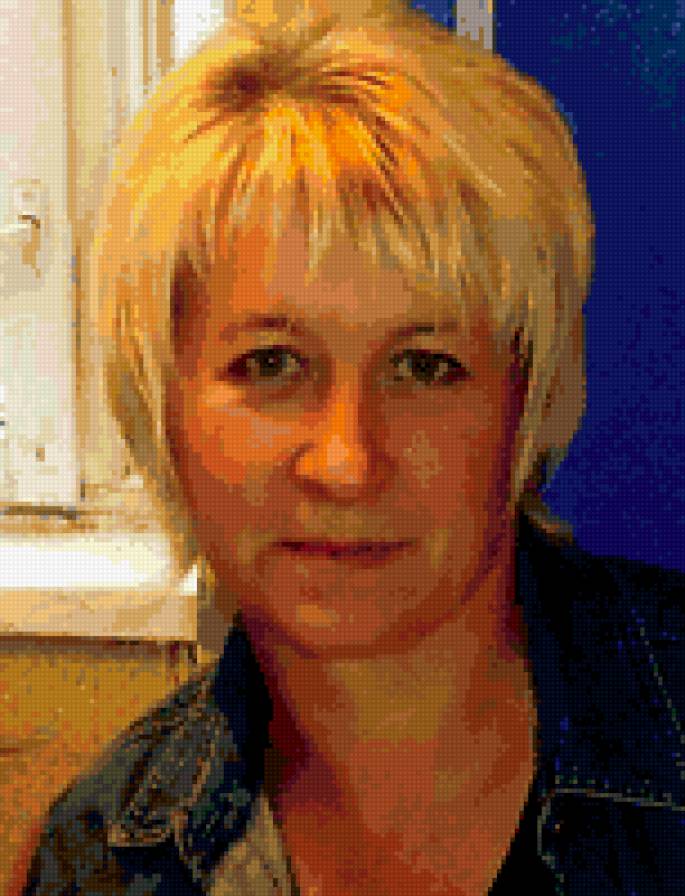 я - предпросмотр