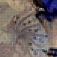 Предпросмотр схемы вышивки «№343073»
