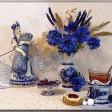 Схема вышивки «№343073»