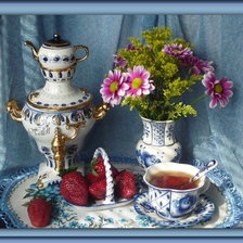 Схема вышивки «№343086»