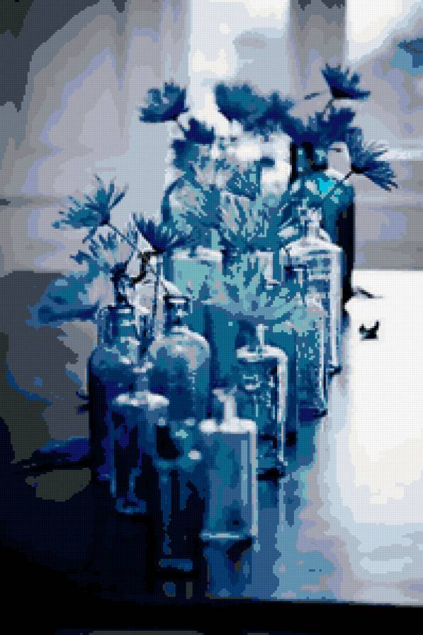 букет - предпросмотр