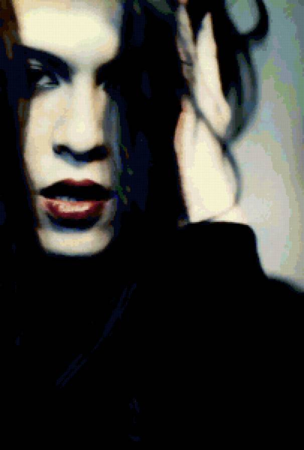 BUCK-TICK - предпросмотр