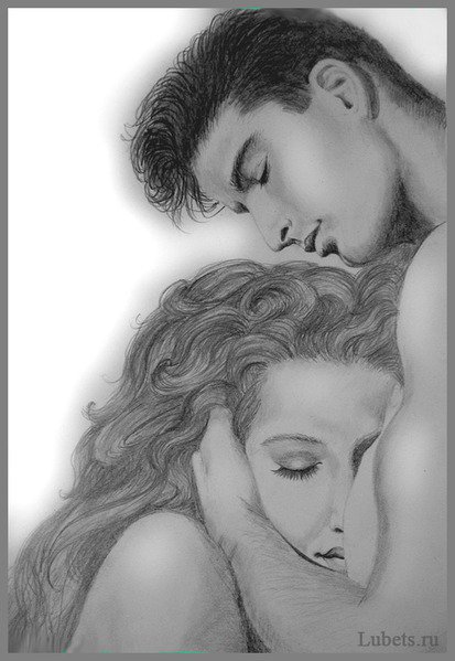 Страсть - любовь, страсть, он и она - оригинал