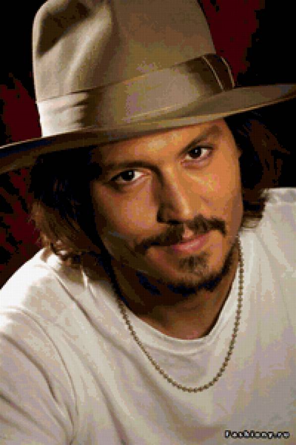 Джонни Депп - актеры, кумиры, джонни депп - предпросмотр