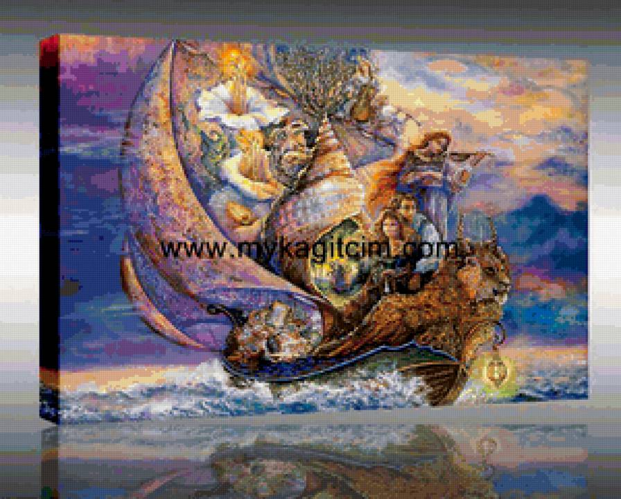 №343415 - фэнтези - предпросмотр