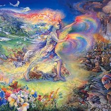 Схема вышивки «№343425»