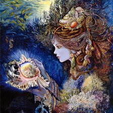 Схема вышивки «№343436»