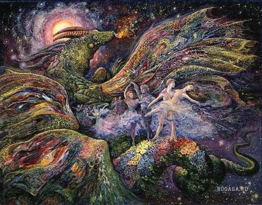 №343454 - фэнтези - оригинал