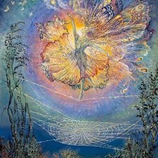 Схема вышивки «№343457»