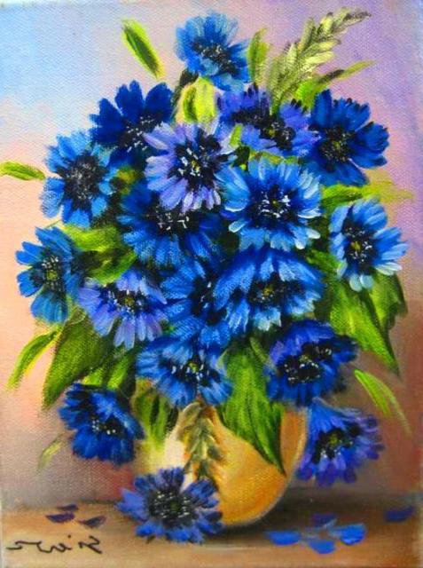 васельки - оригинал