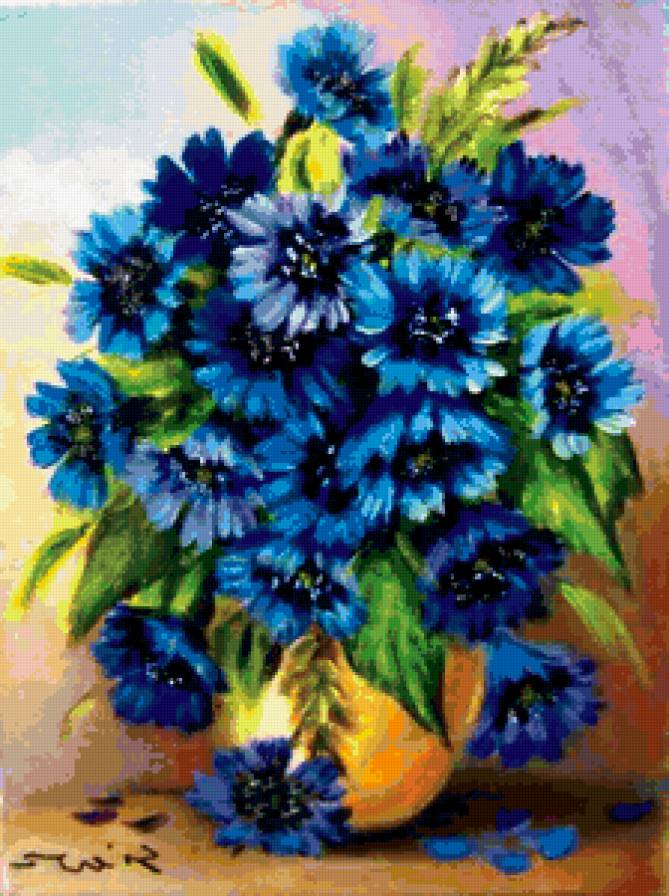 васельки - предпросмотр