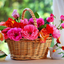 Схема вышивки «№343482»