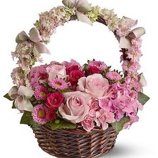 Схема вышивки «№343509»