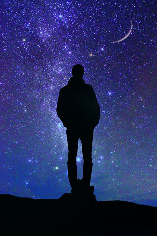 серия "люди" - мужчина - оригинал