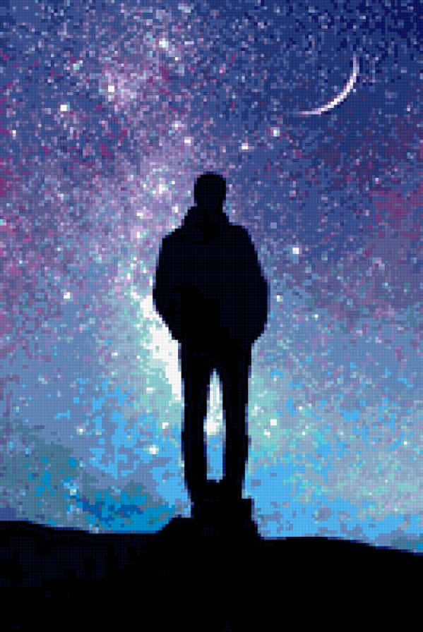 серия "люди" - мужчина - предпросмотр