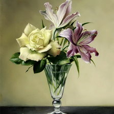 Схема вышивки «№343990»