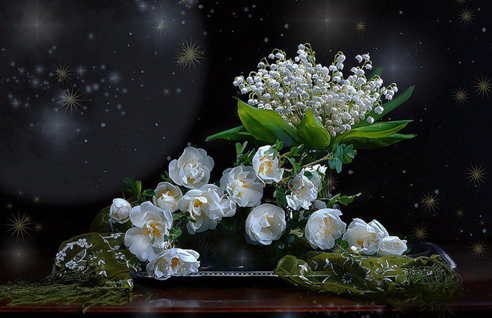 натюрморт - оригинал