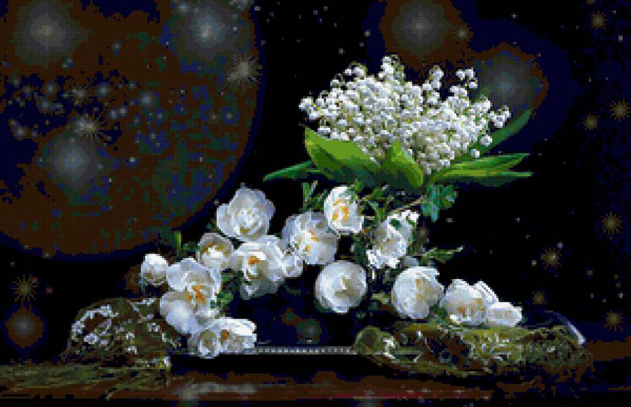 натюрморт - предпросмотр