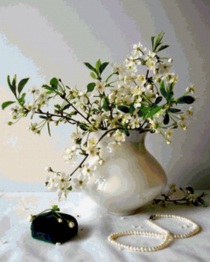 натюрморт - предпросмотр