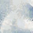 Предпросмотр схемы вышивки «облака» (№344050)