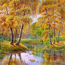 Схема вышивки «11»