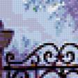Предпросмотр схемы вышивки «12» (№344208)